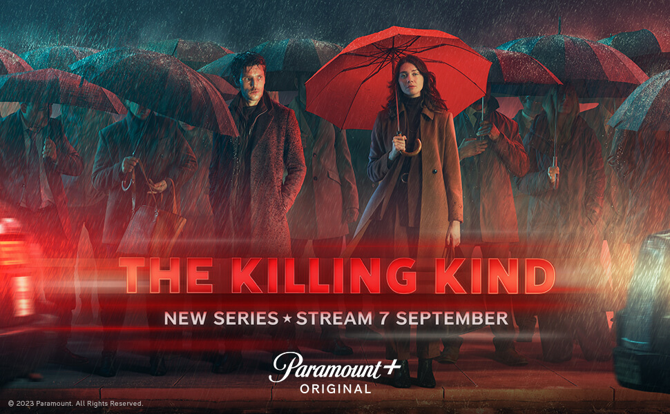 The Killing Kind: 1×6