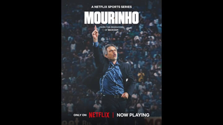 Mourinho